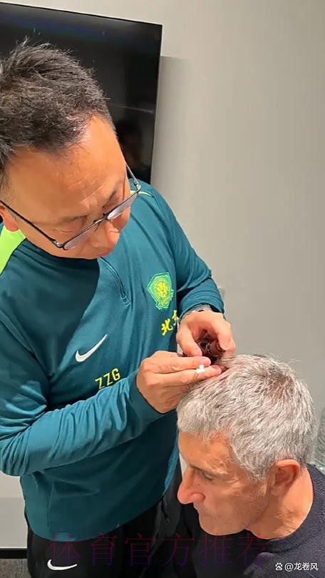 皇马将安帅续约提上日程 提供两年或1+1合同